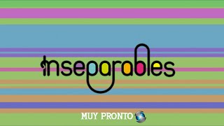 Inseparables/  Promo 1