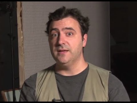 Mike Stoklasa Mike Stoklasa