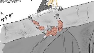 【ジョジョ第5部】寝起き一発目で振り返った ジョルノの奇妙な冒険 5  【最新コメント付き】 うろジョジョ