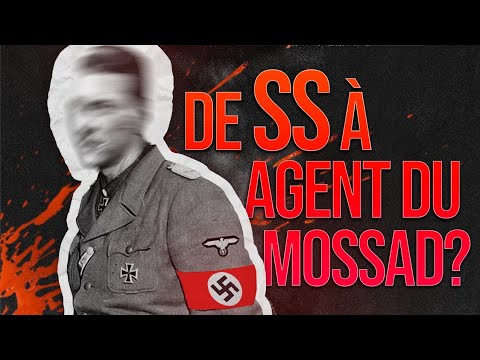 Vidéo: Renseignement israélien : nom, devise. Comment appelle-t-on les membres des services secrets israéliens ?