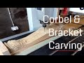 Wood Corbel Pillar and Brackets Carving With OMNI CNC Router 6015 Model China 3D Carving Wood Corbel Pillar and Brackets Carving With OMNI CNC Router 6015 Model China 3D Carving