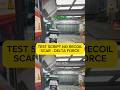 Test script no recoil Scar di Delta Force #deltaforce #script #macro #norecoil #gaming