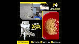 Mesin Pemipil Jagung  || Info Pemesanan : 085730377495