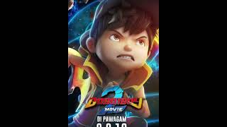 || Jedag Jedug || Boboiboy Blaze || DJ Maimunah ||