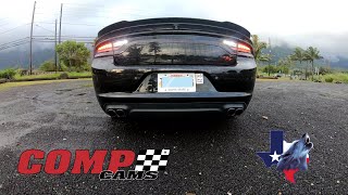 Gen IV Hemi Stage 3 Cam | Comp Lifters | BBK headers | Magnaflow exhaust |!! Part 2