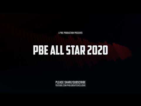 Pbe Music   ALL STAR 2020