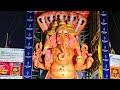 హైదరాబాద్లోని ఖైరతాబాద్ వినాయకుడు గురించి తెలుసుకుందాం రండి #khairtabadganesh2025 #hyderabadganesh