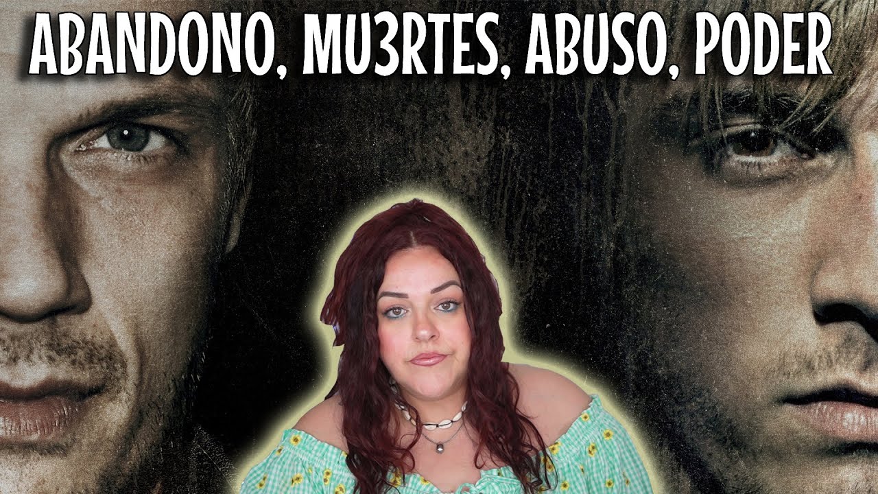 TODA la OSCURIDAD de la familia CARTER // MimiXXL