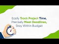 🚀 Best Employee Monitoring Software to Boost Productivity & Track Work Efficiently | Desklog