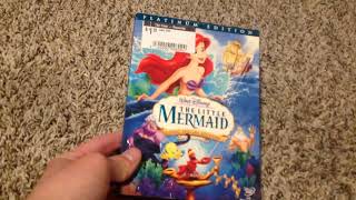 Media Collection Update For March 11th 2026