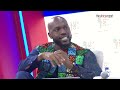 Paul Kagame et Cyril Ramaphosa reconciled over the DRC?