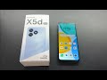 HONOR X5d PLUS Change 3 - Button or Gesture Navigation 