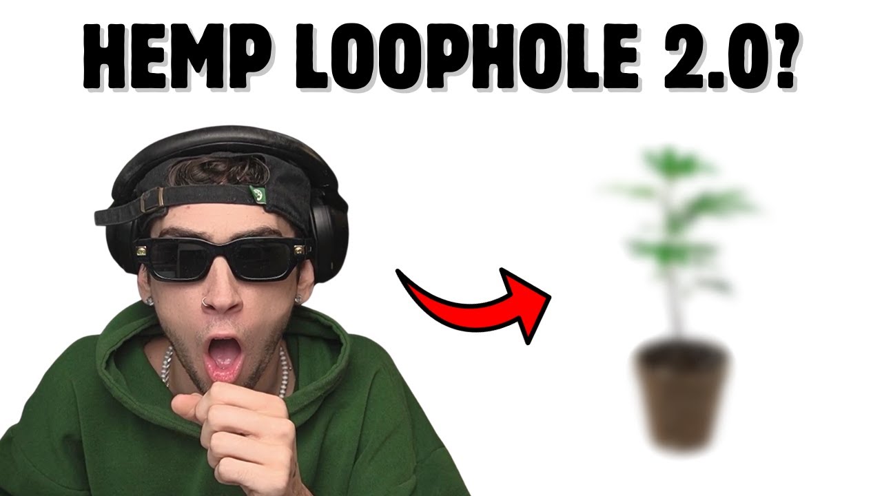 ПОЯВИЛАСЬ НОВАЯ ЛАЗЕЙКА ДЛЯ КОНОПЛИ... вот подробности.