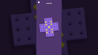 Fancade || Peg Solitaire || Level 6: X