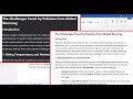 Word Formatting Problems | Fix Instantly | Shortcut