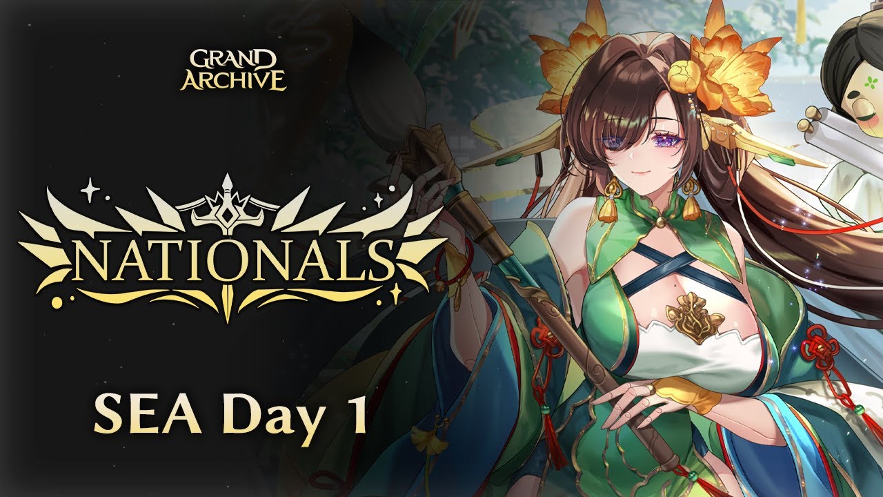 Grand Archive TCG AMB 1st CSR 夏侯惇 Grand Archive TCG AMB 1st CSR 夏侯惇 Grand Archive TCG AMB 1st CSR