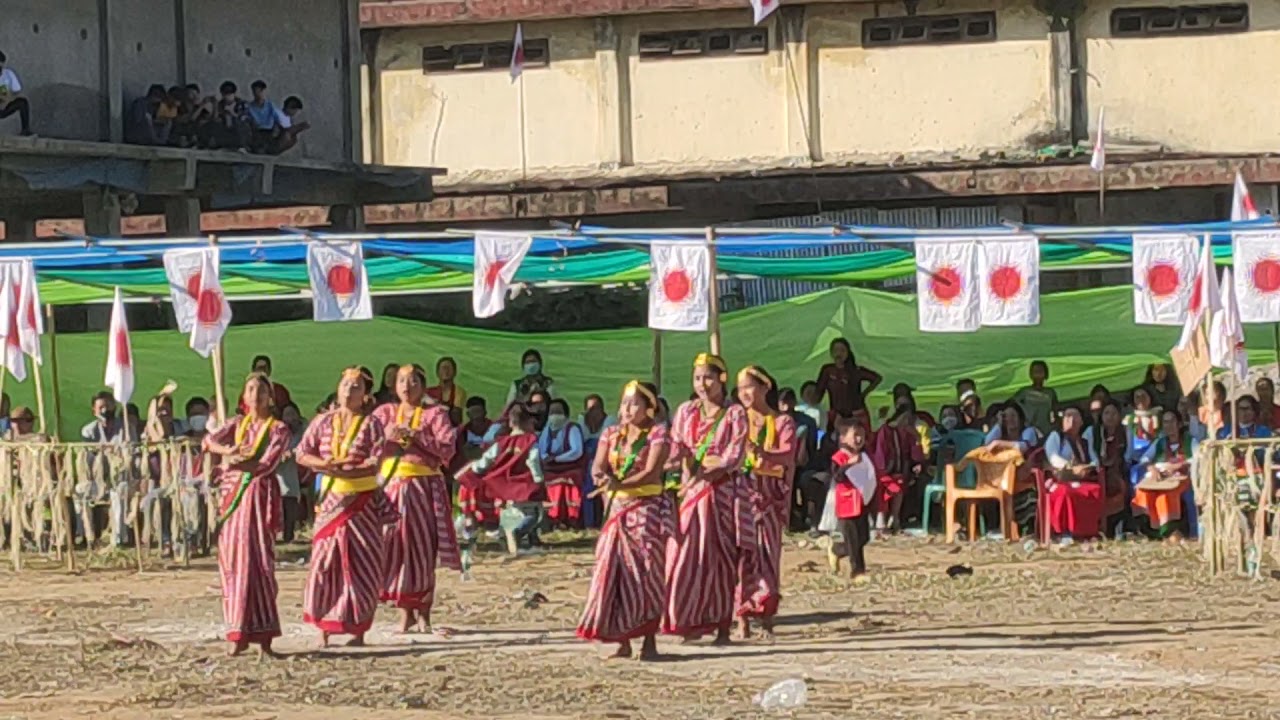 Indegnious Day Celebration 2021