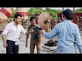 Suriya Ultimate Movie Scene | Telugu Scenes | telugu Cine Nest