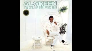 Al Green - Look What You Done For Me