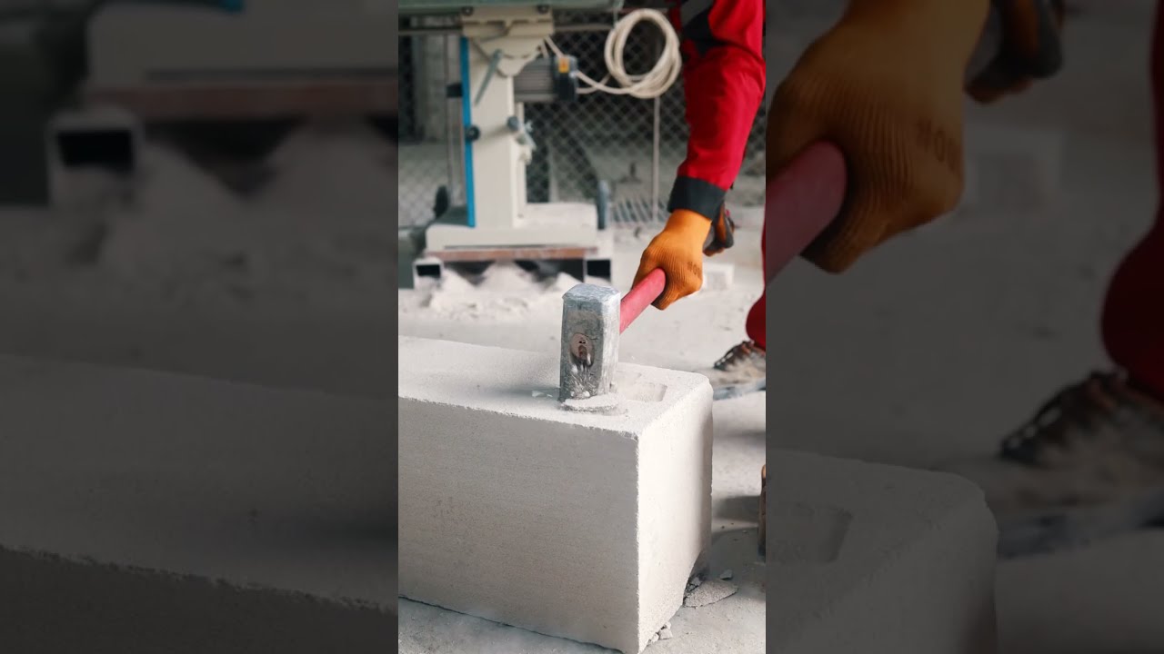 Бетокам Пермь Официальный Сайт Продажа Газобетона