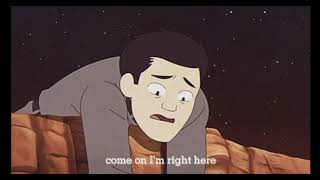 Infinity train book 4 edit