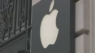 Apple files application to build in Wake County