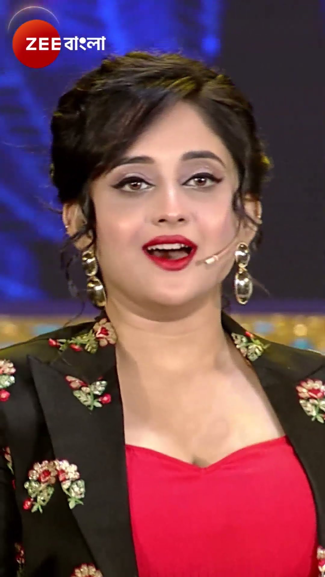 #DEAR DECEMBER #Shorts #Zee Bangla #Entertainment #Reality Tv Show