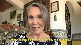 Perguntas para a Senhora que mora no 14: FUCH - Fórum Único Chespirito by FUCHTube 10,127 views 1 year ago 1 minute, 28 seconds