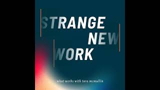 EP 444: World-Building a More Sustainable Work Environment with Morgan Harper Nichols