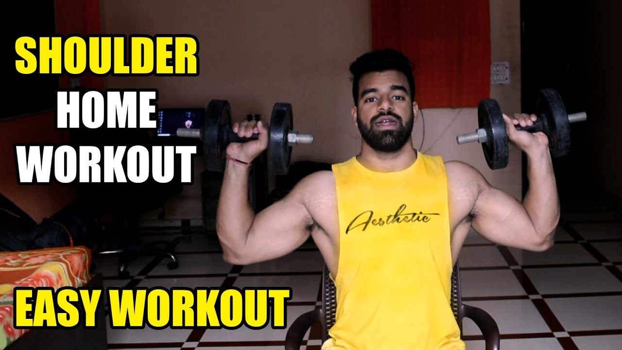 video phone beyonce mp3 Shoulder Workout At Home | Workout At Home