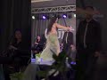 Stage Performance Belly Dance Shahrzad DRUM SOLO LIVE SHOW BELLYDANCE FESTIVAL