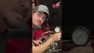 Calling Mechanics Answer This One.