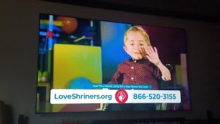 Shriners Hospital🏥 2025 Commercial - Kaleb's Story