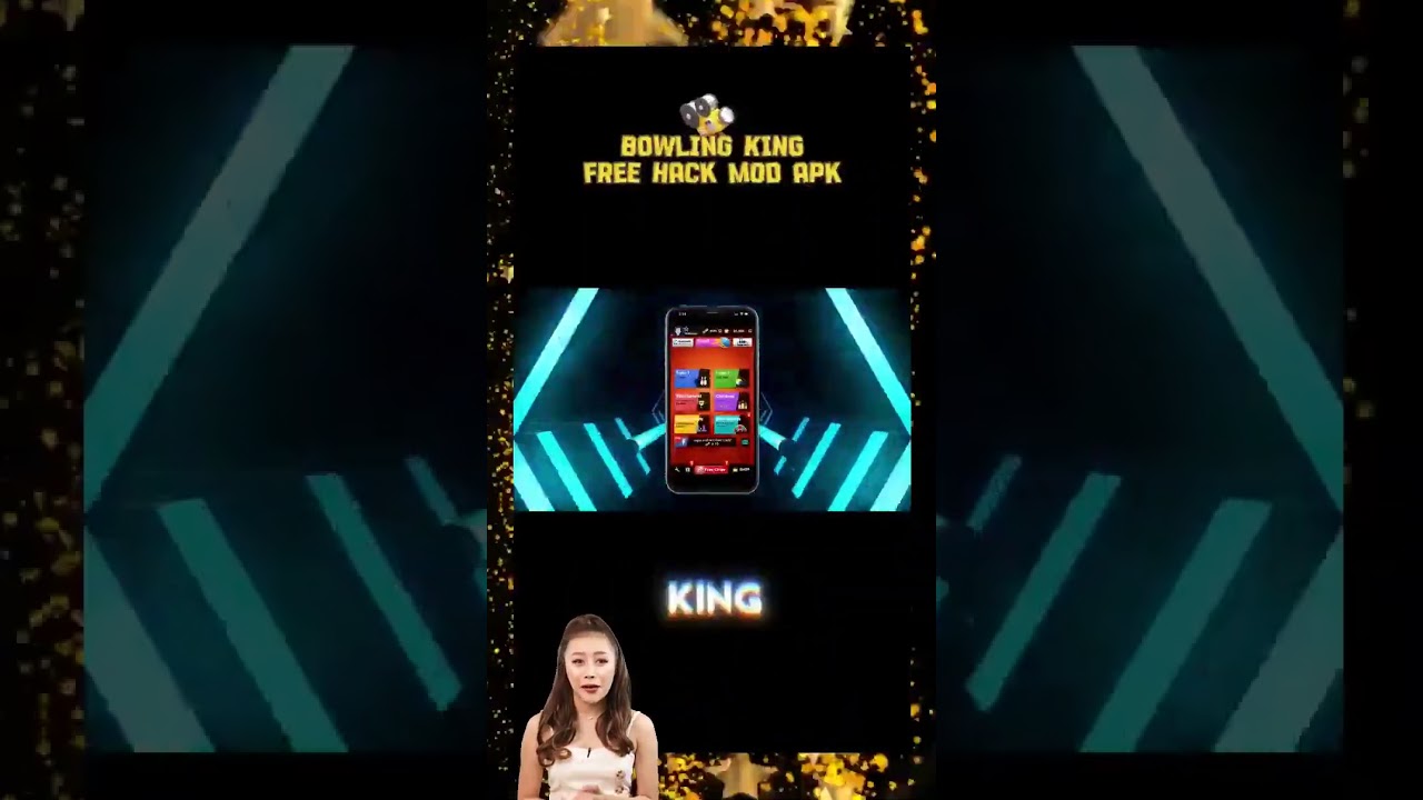 Bowling King  Successfully Hacked The Game in 2025   Detailed Instructions!