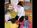 Tavşan yedirme oyunu