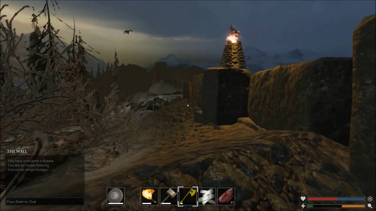 Savage Lands Episode 26 Spectre Skeleton's of Verachuul