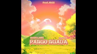 Roshi Lama - Pangongada Ft. Jonson Official Visualizer