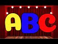 Ice-cream ABC Song for Preschoolers | Fun Alphabet Learning for Toddlers 2026