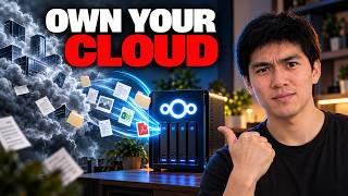 Self-Hosting & Nextcloud: Build Your Own Cloud — What Most People Miss