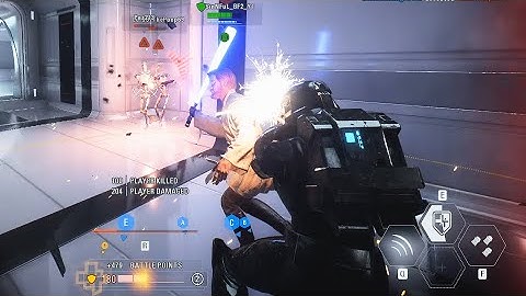 CLONE COMMANDOS can MELT ANY HERO | Supremacy | Star Wars Battlefront 2