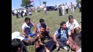 Iznik Sariagil Koyu Hidralez Senlikleri