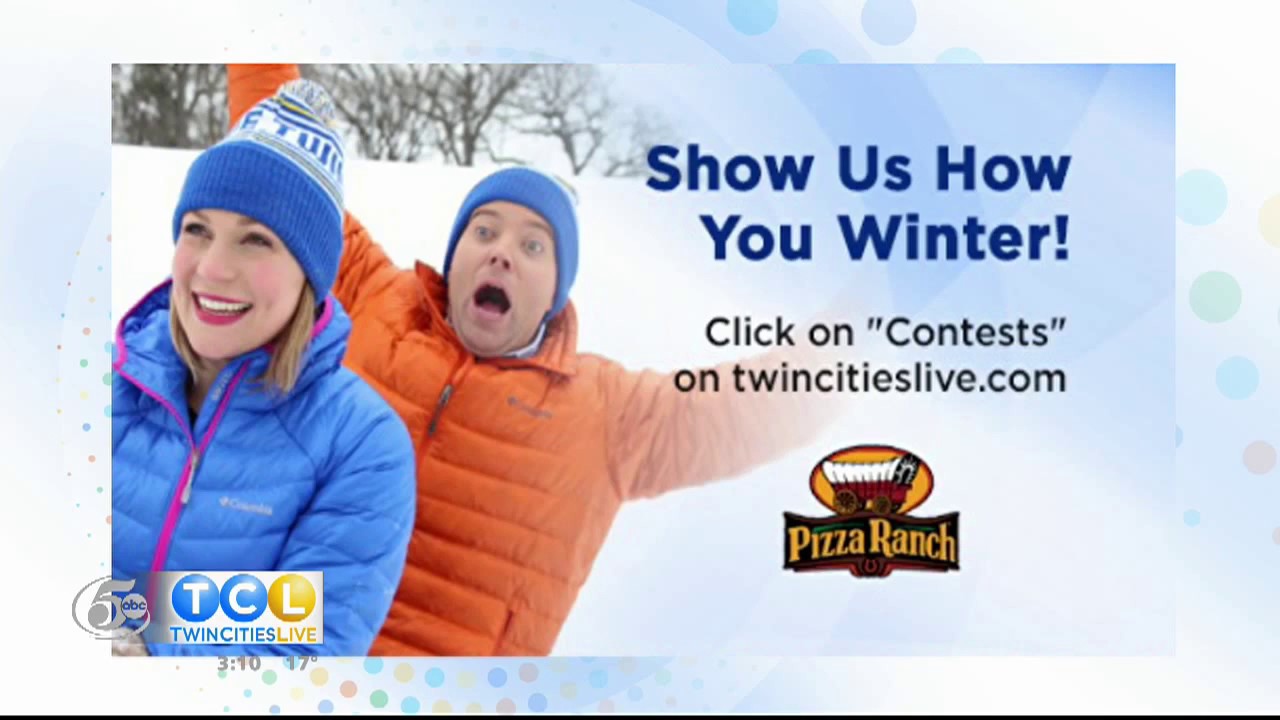 Twin Cities Live KSTP Jan2017 at Pub112 YouTube