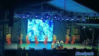 Sinigayan FestivalSagay City Panaad sa Negros Festival Best of Festival Dances Competition 2024