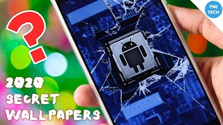 Don't MISS These INSANE 2020 WALLPAPERS Apps For Your Android | Top 5 Wallpaper Apps For 2020 screenshot 4
