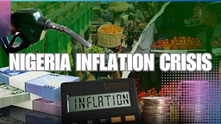 Any Hopes for Nigeria's Rising Inflation | MarketSquare | Veegil Media