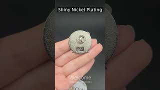 Custom Lapel Pins | Soft Enamel vs Hard Enamel vs UV Printing | Gold & Nickel Plating