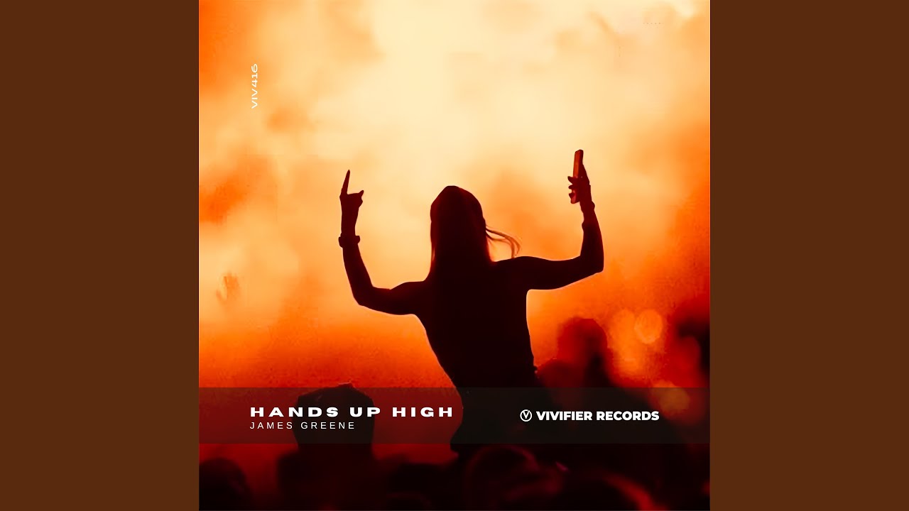 Watch Hands Up High on YouTube Watch Hands Up High on YouTube