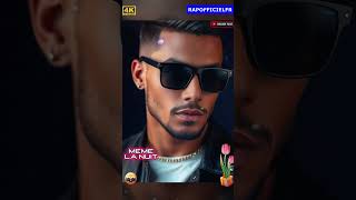 Mème la nuit j’avance : découvre une philosophie de vie pour persévérer