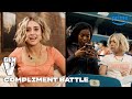 Cast Compliment Battle | Gen V | Prime Video