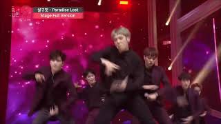 Byeongkwan Compilation Mixnine